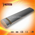 heating panel / electric heating / yoga heater